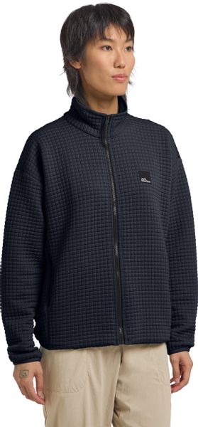 Jack Wolfskin Fleecejacke "MOGARI FZ W" günstig online kaufen