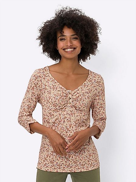 heine T-Shirt Print-Shirt . günstig online kaufen