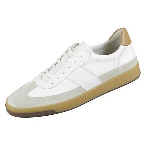 Sioux Hopper He Shoes EU 46 White / Grey günstig online kaufen