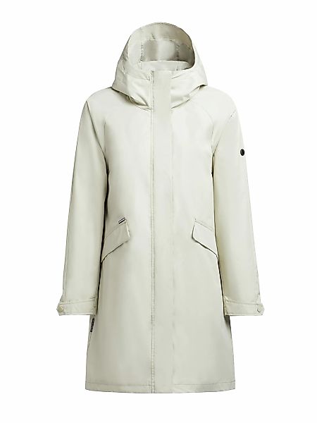 khujo Kurzmantel "MILEYA" günstig online kaufen