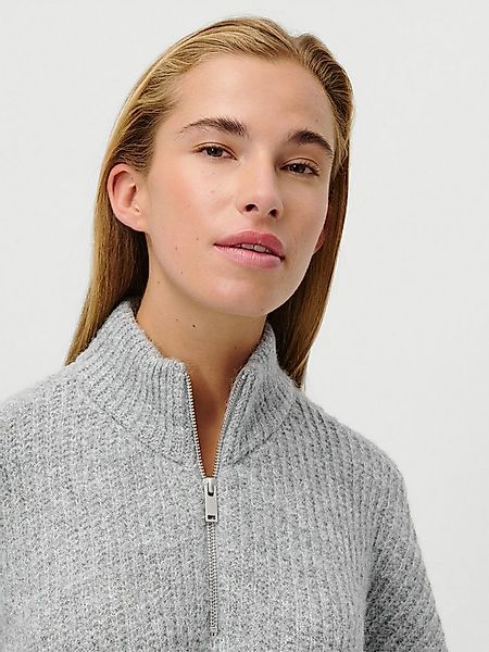 LeGer Strickpullover Inge, LeGer by Lena Gercke Loose fit mit Rundhalsaussc günstig online kaufen