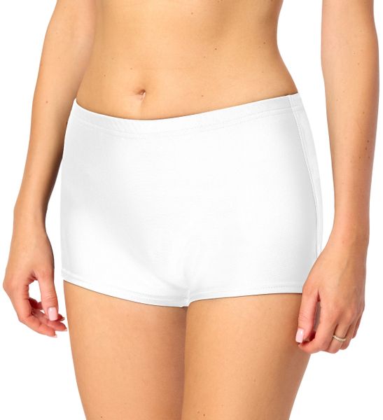 Bellivalini Badeshorts Damen Bikinihose Bademode Badehose günstig online kaufen