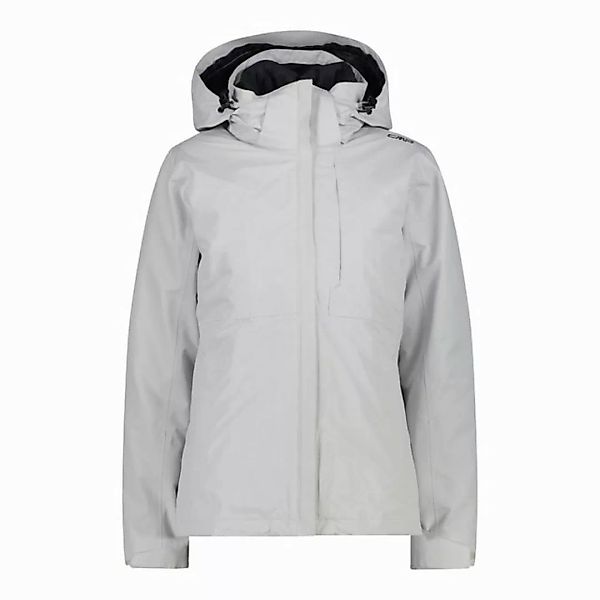 CMP Outdoorjacke CMP Damen Jacke JACKET ZIP HOOD DETACHBL 33Z1646D günstig online kaufen