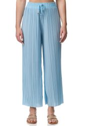 Worldclassca Sporthose Worldclassca Stoffhose Plissierte Sommer günstig online kaufen