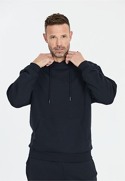 nou Kapuzensweatshirt "Regent V2", Schmucklos günstig online kaufen