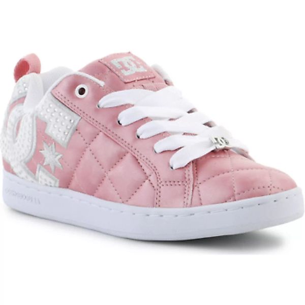 DC Shoes  Sneaker DC Court Graffik SE 301043-PWS günstig online kaufen