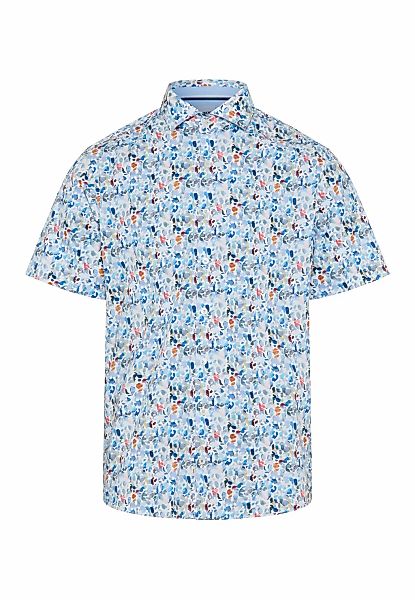 Brax Kurzarmhemd "Style HARDY" günstig online kaufen