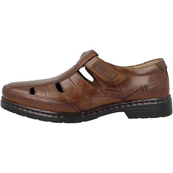 Josef Seibel Alastair 08 Herren Schnürschuh günstig online kaufen