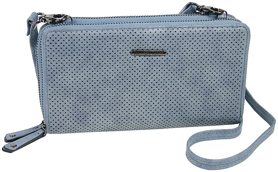 J JONES JENNIFER JONES Schultertasche Umhängetasche günstig online kaufen