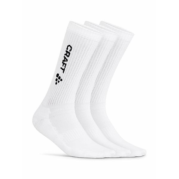 Craft Sportsocken Progress Indoor 3-Pack Sock günstig online kaufen