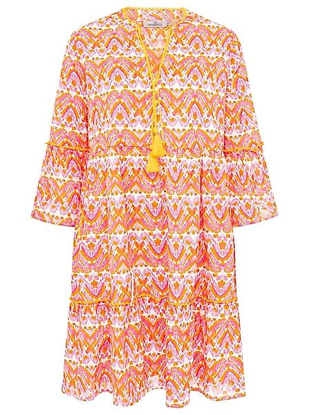 Zwillingsherz Sommerkleid Zwillingsherz Kleid Joyful günstig online kaufen