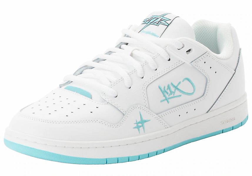 K1X Sweep `25 Sneaker "Basketball inspiriertes günstig online kaufen