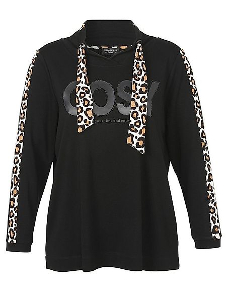 VIA APPIA DUE Sweatshirt (1-tlg) in Große Größen günstig online kaufen