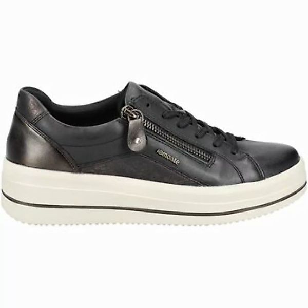 Remonte Sneaker "Remonte Sneaker Glattleder" günstig online kaufen