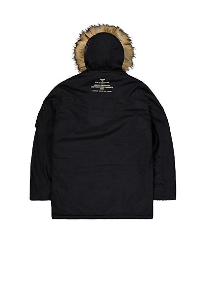 Alpha Industries Winterjacke "Polar Jacket" günstig online kaufen