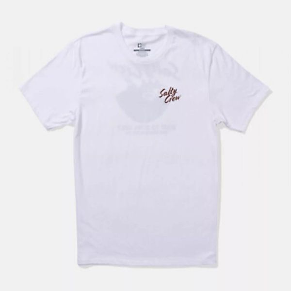 Salty Crew  T-Shirts & Poloshirts Fish bowl ss tee günstig online kaufen