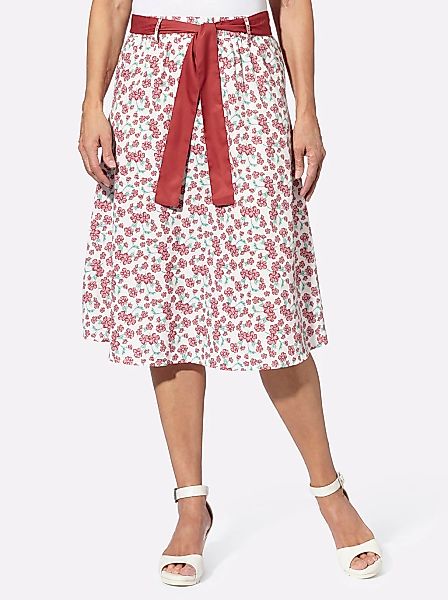 Classic Basics Trachtenrock günstig online kaufen