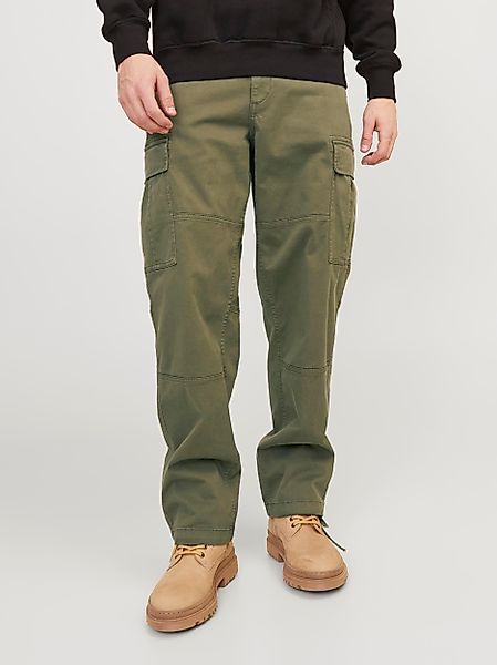Jack & Jones Cargohose JPSTKARL JJHARLOW günstig online kaufen