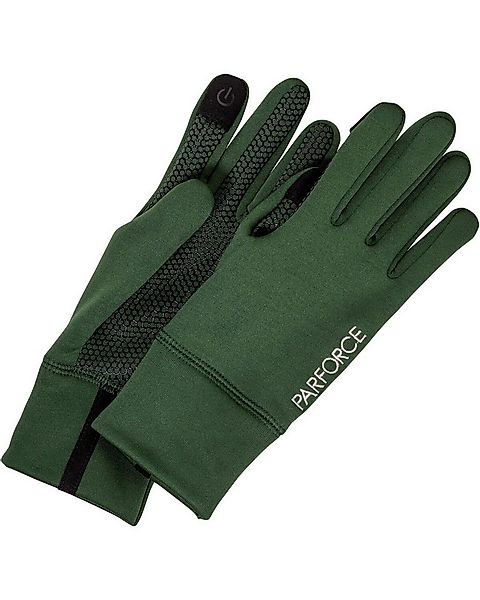 Parforce Fleecehandschuhe Powerstretch-Handschuhe E-Tip n' Grip günstig online kaufen