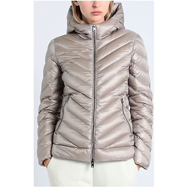 Woolrich  Daunenjacken WOU0946FRUT0432-TAUPE günstig online kaufen