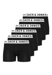 Jack & Jones Retro Boxer 6er günstig online kaufen