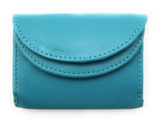 JOCKEY CLUB Mini Geldbörse kleines echt günstig online kaufen