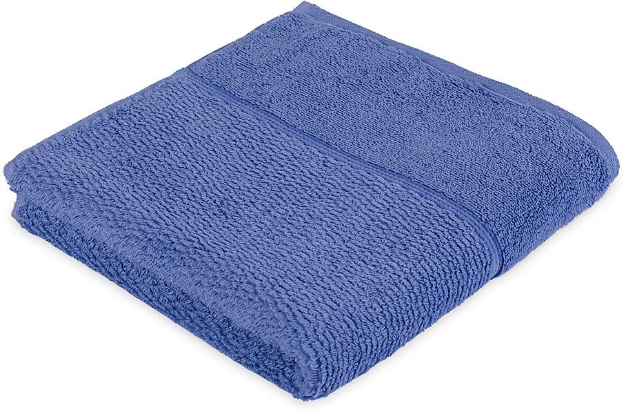 Möve for frottana Handtuch Pearl, Walkfrottier günstig online kaufen
