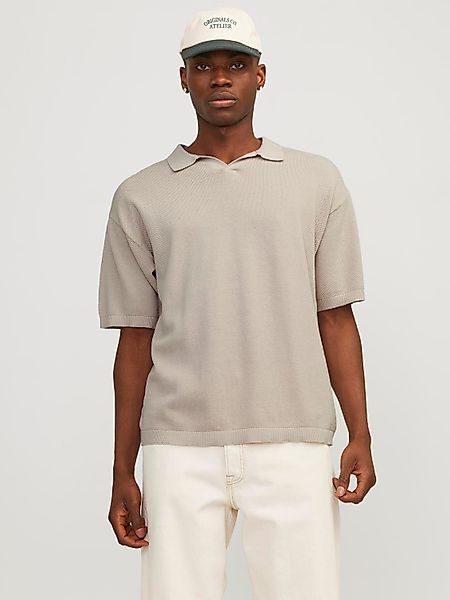 Jack & Jones Poloshirt JORLINEN BLEND günstig online kaufen