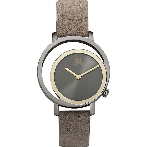Danish Design Quarzuhr DANISH DESIGN Damen günstig online kaufen