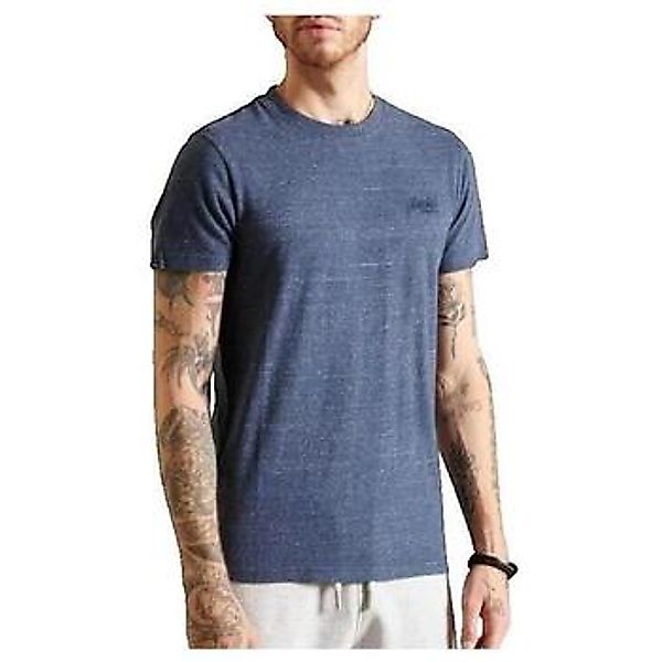 Superdry  T-Shirt T-shirt  Vintage Logo günstig online kaufen