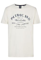 Petrol Industries T-Shirt T-Shirt Kurzarmshirt (1-tlg., günstig online kaufen