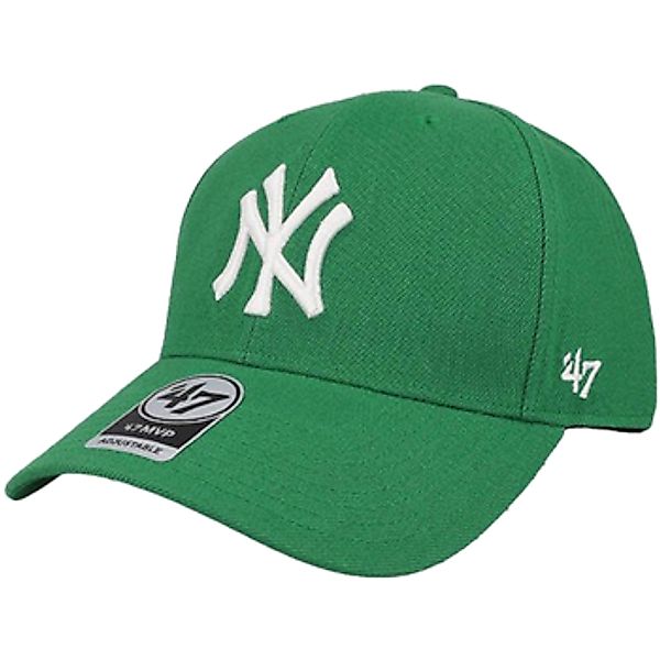 '47 Brand  Schirmmütze Cap mlb new york yankees mvp snapback günstig online kaufen