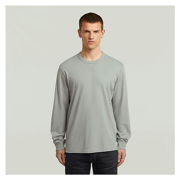 G-star Raw Herren Langarmshirt D25076-d976-g283 günstig online kaufen