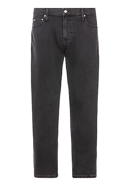 Calvin Klein Jeans Plus Tapered-fit-Jeans SLIM günstig online kaufen