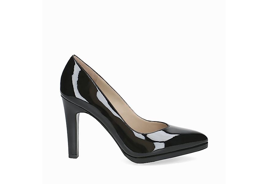 Peter Kaiser Peter Kaiser 72445 018, Pumps, Schwarz, Damen Pumps günstig online kaufen