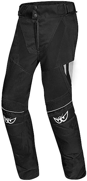 Berik Regenhose Tek-X Air Motorrad Textilhose günstig online kaufen