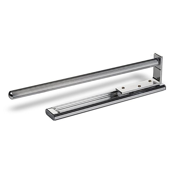 SO-TECH® Handtuchhalter Aluminium ausziehbar 1 oder günstig online kaufen