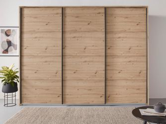 rauch Schwebetürenschrank "Kleiderschrank Schrank Garderobe OTELI inkl. 3 I günstig online kaufen