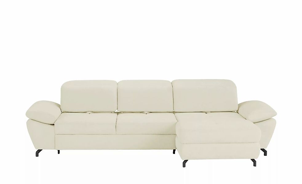 switch Ecksofa  Paolo ¦ creme ¦ Maße (cm): B: 292 H: 84 T: 192.0 Polstermöb günstig online kaufen