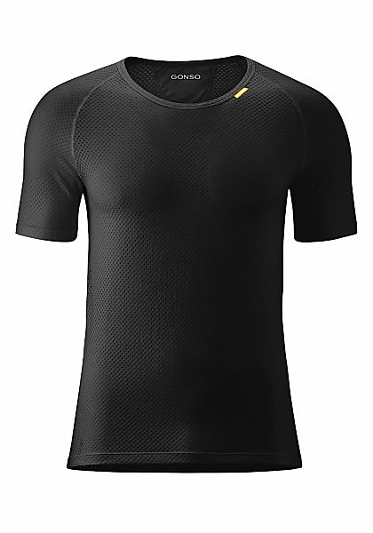 Gonso Funktionsshirt "Base Shirt M", Herren Fahrrad-Unterhemd, elastisch un günstig online kaufen