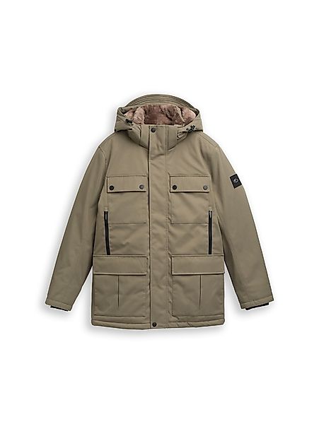 Tom Tailor Herren Jacke 1046981 günstig online kaufen