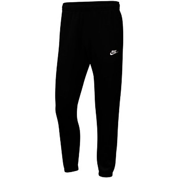 Nike  Hosen Sport Sportswear Club Fleece Pants BV2737-010 günstig online kaufen