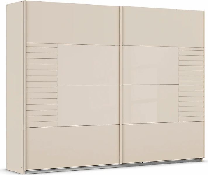 rauch Schwebetürenschrank "Kleiderschrank Schrank Garderobe Schlafzimmersch günstig online kaufen