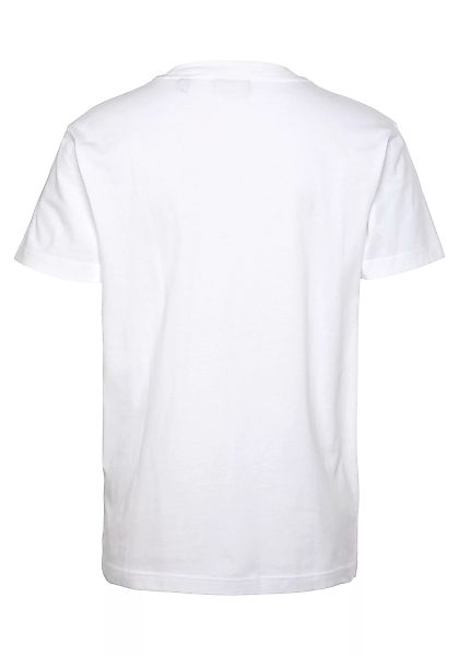 Gant T-Shirt "REG MED TONAL SHIELD SS TSHIRT" günstig online kaufen