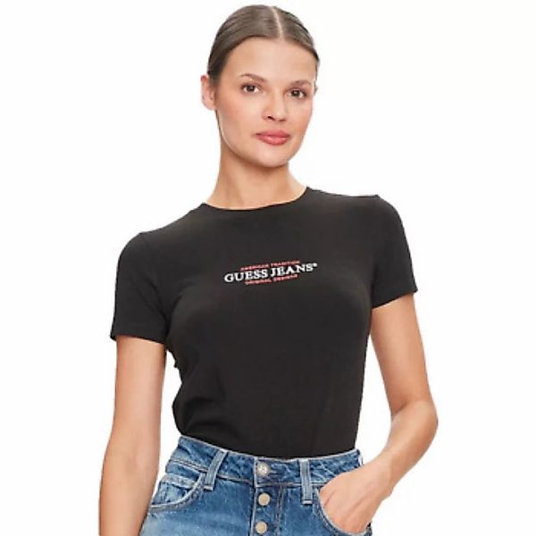 Guess  T-Shirt American günstig online kaufen