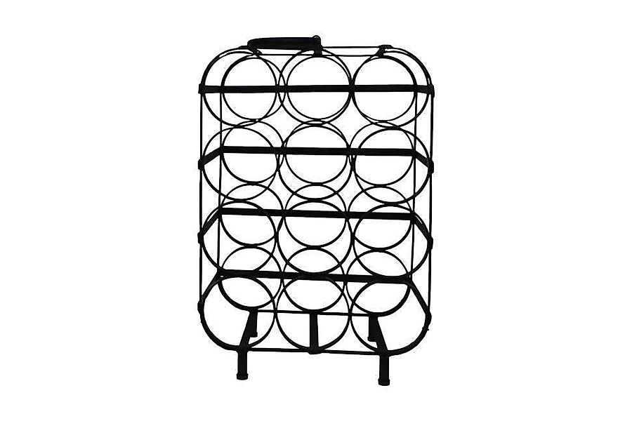 HSM Collection | Stehendes Weinregal Mari günstig online kaufen