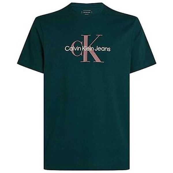 Calvin Klein Jeans  T-Shirt 00040EM286 günstig online kaufen