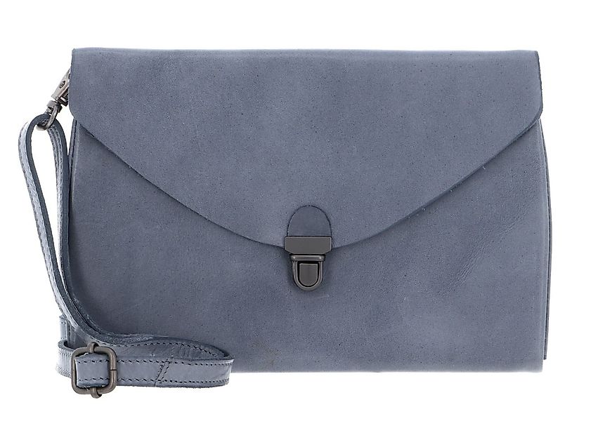 Harold's Umhängetasche Handbag Clutch, aus echtem günstig online kaufen