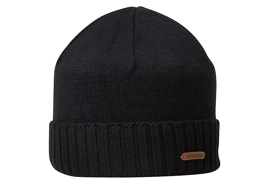 Giesswein Strickmütze günstig online kaufen