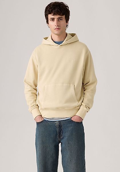 Levi's® Hoodie THE AUTHENTIC HOODIE mit günstig online kaufen